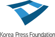 Korea Press Foundation logo image
