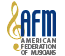 AFM(American Federation of Musicians)