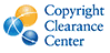 CCC(Copyright Clearance Center, U.S.A)