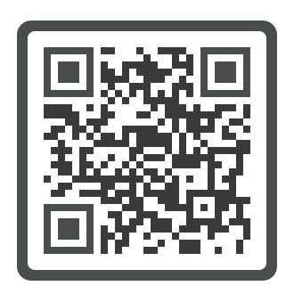 한국저작권위원회 모바일 웹 QR코드