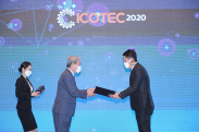 ICOTEC 2020_행사사진