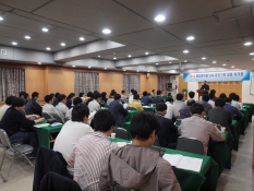 2010년 불법복제물 단속 유관기관 합동 워크숍 개최
