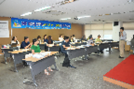 2013년 저작권 문화학교(예비 전문인력 양성 과정) 제14기 단기과정 개최