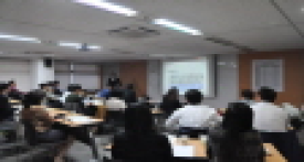 2012년 저작권산업 현장 전문인력 양성과정 제8차 법조인 과정 개최