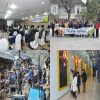 2013년 전국 권역별 대학이러닝지원센터 과정개발자 및 운영자 대상 저작권 워크숍 개최